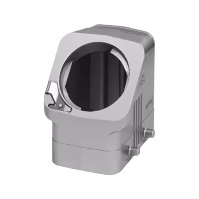 1411455 Phoenix Contact  Alloggiamenti per connettori per impieghi gravosi, cappucci e basi